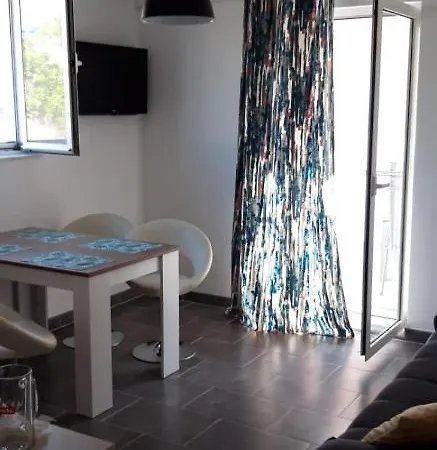 Apartmani Tustica Sveti Petar  Exterior photo