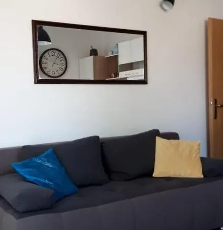 Apartmani Tustica Sveti Petar  Exterior photo