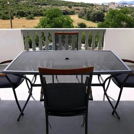 Apartmani Tustica Sveti Petar  Exterior photo