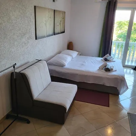 Apartmani Tustica Sveti Petar  Exterior photo