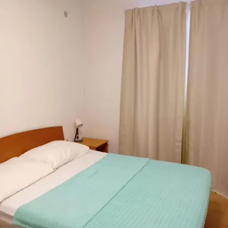 Apartmani Tustica Sveti Petar  Exterior photo