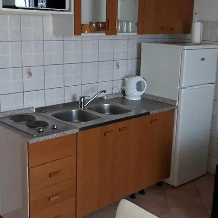 Apartmani Tustica Sveti Petar  Exterior photo