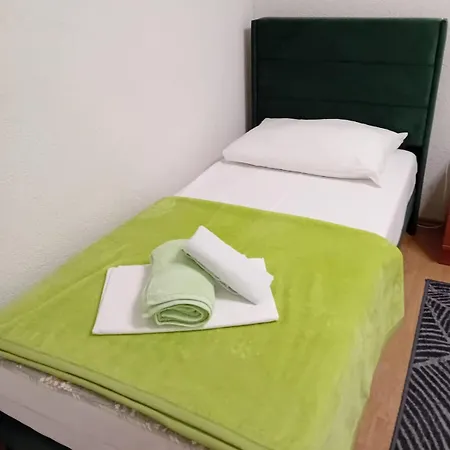 Apartmani Tustica Sveti Petar  Exterior photo