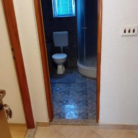 Apartmani Tustica Sveti Petar  Exterior photo