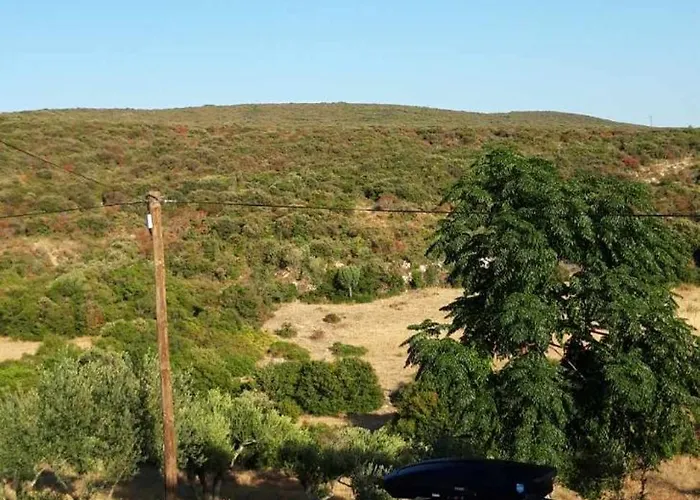 Apartmani Tustica