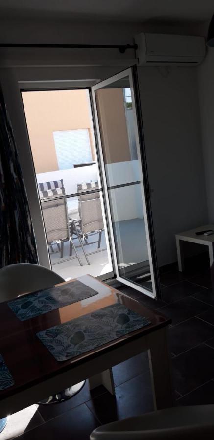 Tustica Apartment
