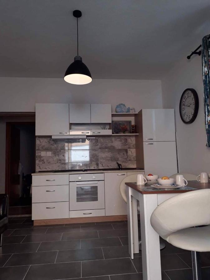 Apartment Tustica