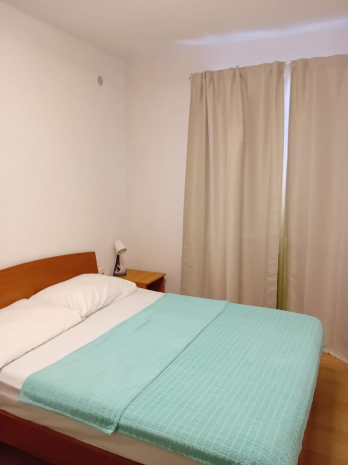 Tustica Apartment