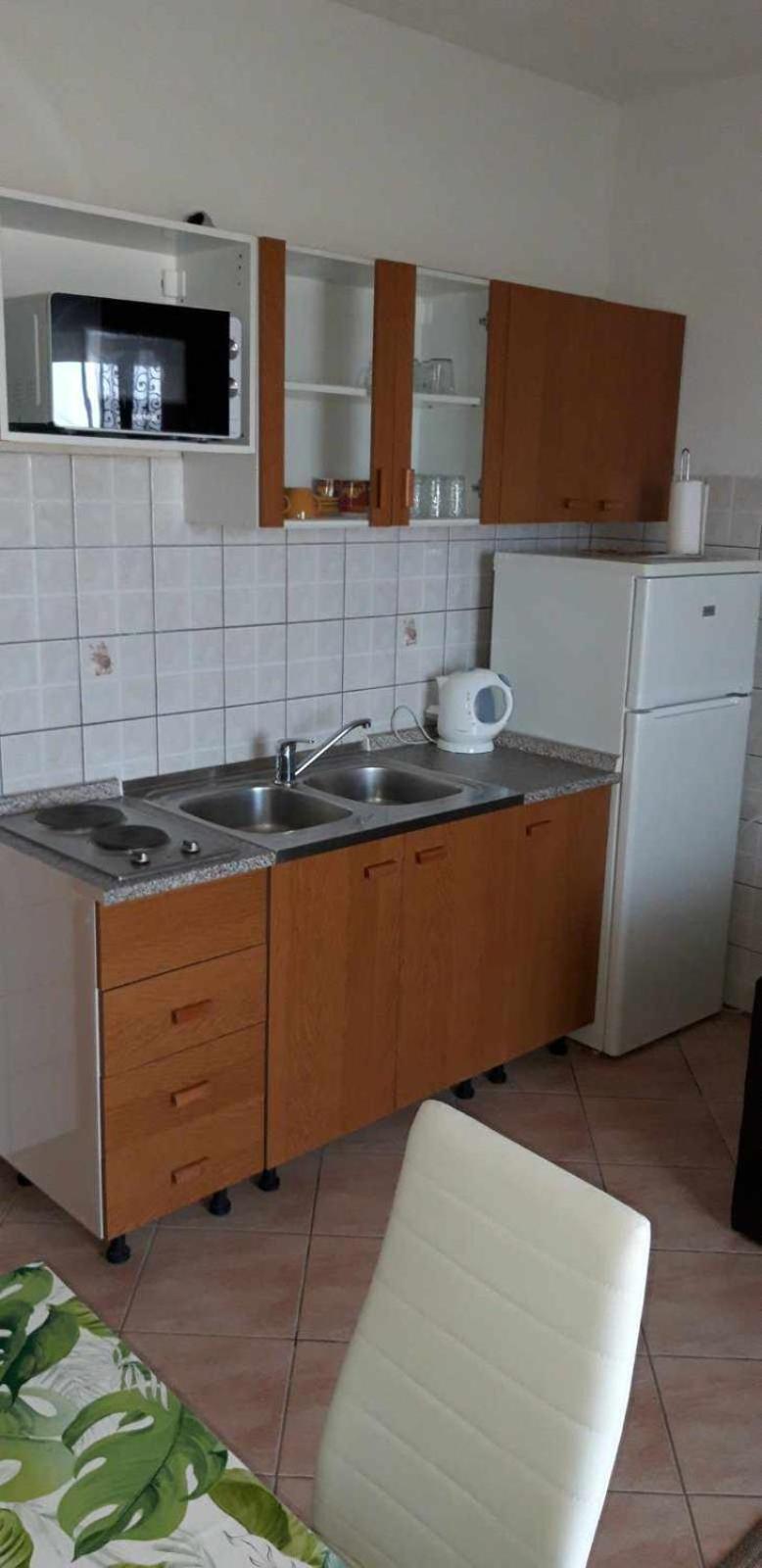 Apartment Tustica Sveti Petar (Zadar)
