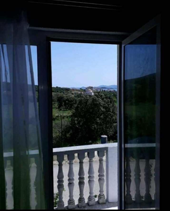 Apartment Tustica *