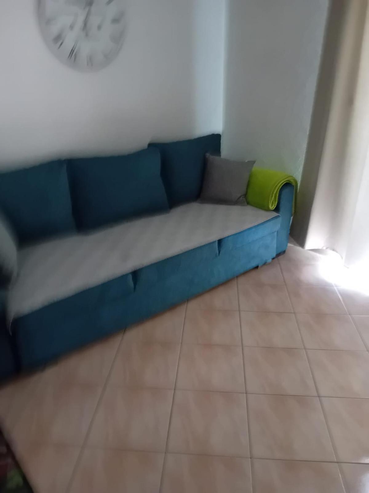 Tustica Apartment Sveti Petar (Zadar)